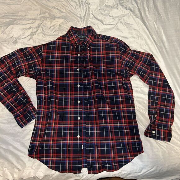 Ralph Lauren Mw 55‎ Small - Picture 1 of 4